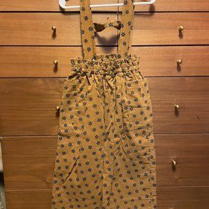 Mabo Girls' Corduroy Trousers